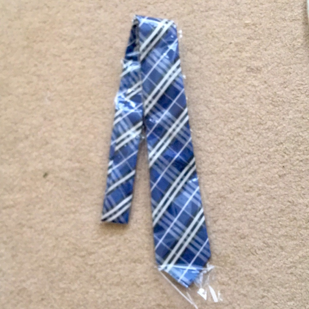 Men’s tie